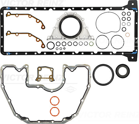 Motorpakking Reinz 08-34067-02