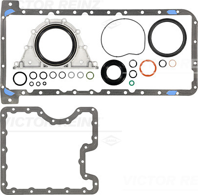 Motorpakking Reinz 08-34069-01