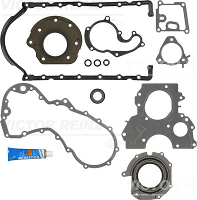 Motorpakking Reinz 08-34327-01