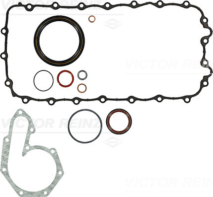 Motorpakking Reinz 08-34414-04