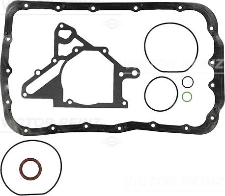 Motorpakking Reinz 08-35507-01