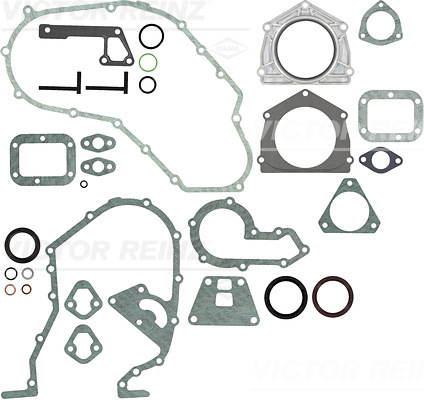 Motorpakking Reinz 08-35513-01