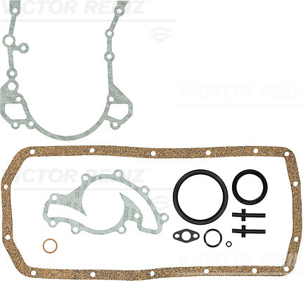Motorpakking Reinz 08-35523-02