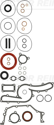 Motorpakking Reinz 08-35798-01