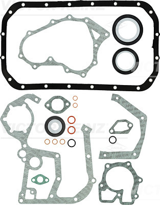Motorpakking Reinz 08-35872-01