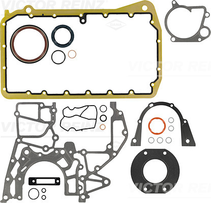 Motorpakking Reinz 08-35886-01
