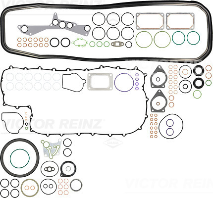 Motorpakking Reinz 08-35936-01