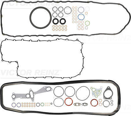 Motorpakking Reinz 08-35936-02