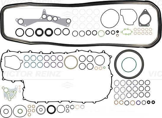 Motorpakking Reinz 08-35936-03