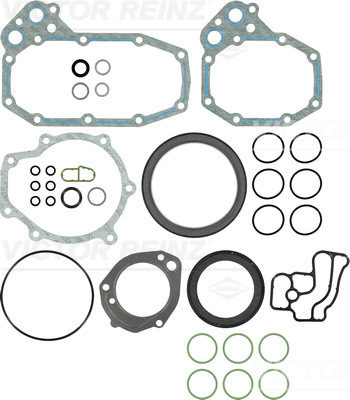 Motorpakking Reinz 08-36169-01