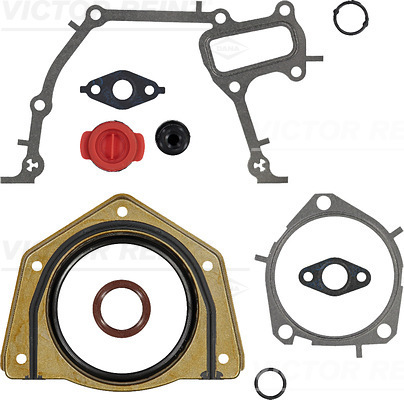 Motorpakking Reinz 08-36278-04