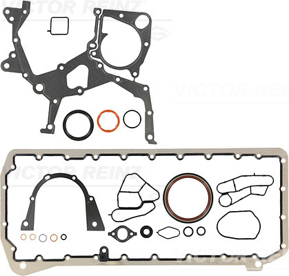 Motorpakking Reinz 08-37313-01