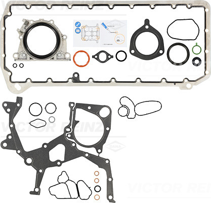 Motorpakking Reinz 08-37406-01