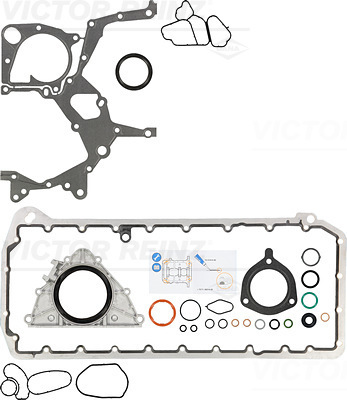 Motorpakking Reinz 08-37408-01