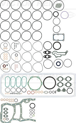 Motorpakking Reinz 08-37732-03