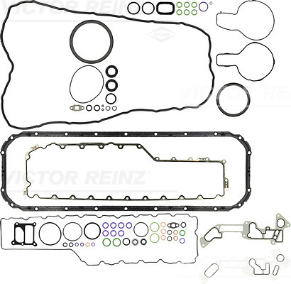 Motorpakking Reinz 08-37751-02