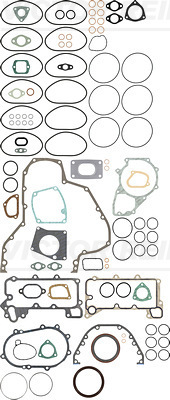 Motorpakking Reinz 08-38384-01