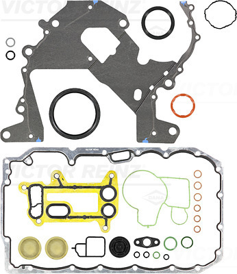 Motorpakking Reinz 08-39472-01