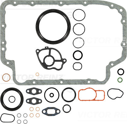 Motorpakking Reinz 08-40443-02