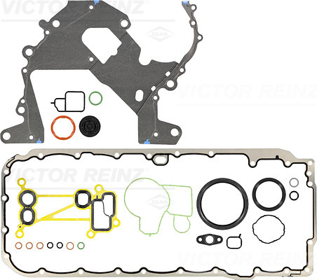 Motorpakking Reinz 08-41294-01