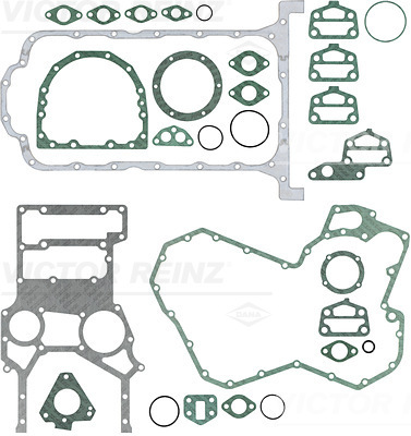 Motorpakking Reinz 08-41463-01