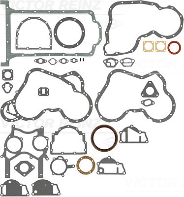 Motorpakking Reinz 08-41490-01