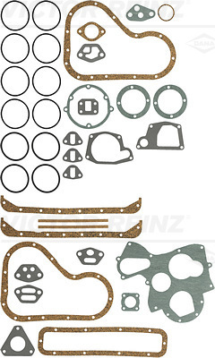 Motorpakking Reinz 08-41635-01