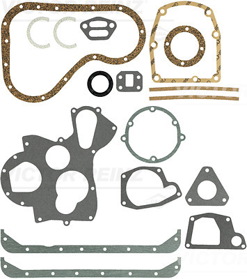 Motorpakking Reinz 08-41640-01