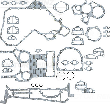 Motorpakking Reinz 08-56192-01