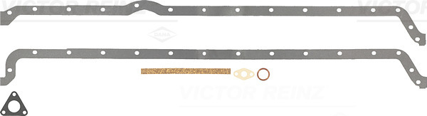 Carter pakking Reinz 10-14786-03