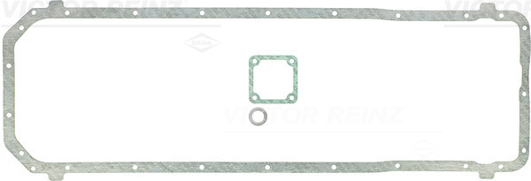 Carter pakking Reinz 10-26973-01
