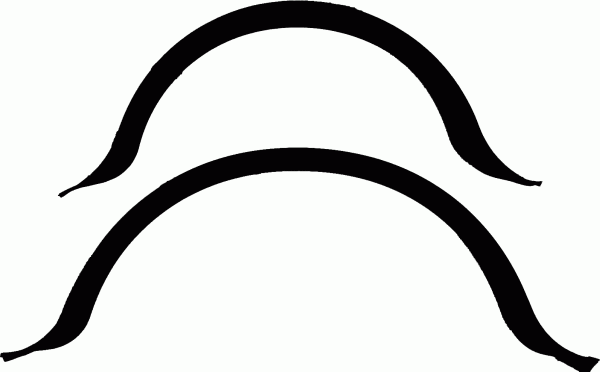 Reinz Carter pakking 10-53474-01