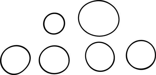 Inlaatspruitstukpakking Reinz 11-42136-01