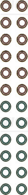 Klepsteeldichting Reinz 12-27214-09