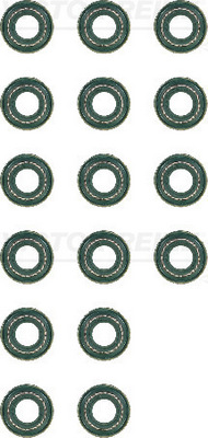 Klepsteeldichting Reinz 12-34914-06