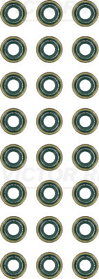 Klepsteeldichting Reinz 12-34944-01