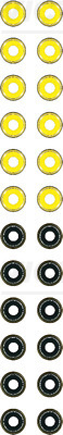 Klepsteeldichting Reinz 12-37102-02