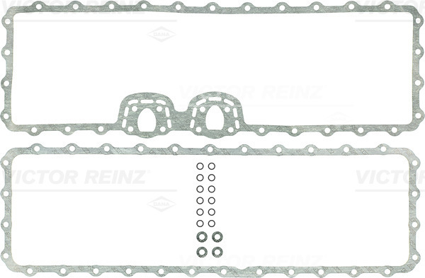 Oliekoeler pakking Reinz 13-15598-02