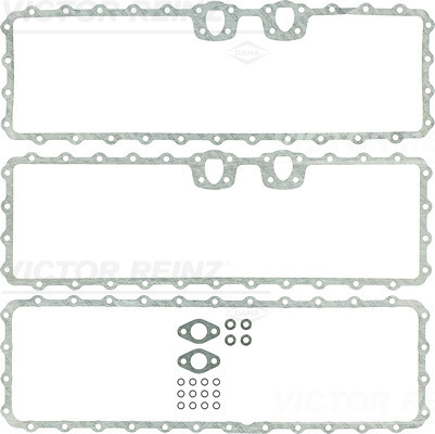 Oliekoeler pakking Reinz 13-15598-03