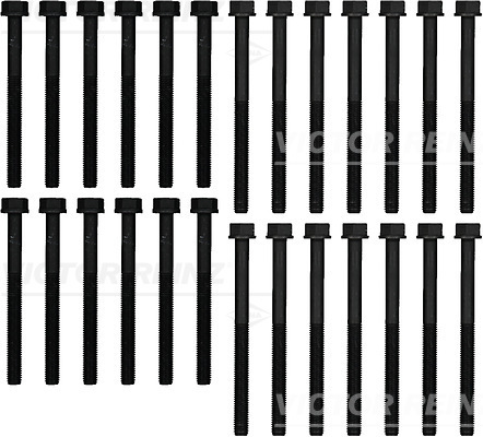 Cilinderkopboutenset Reinz 14-10022-01