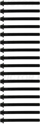 Cilinderkopboutenset Reinz 14-10863-01