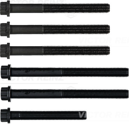 Cilinderkopboutenset Reinz 14-32060-01