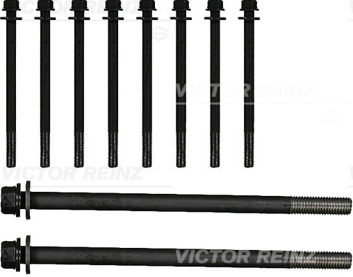 Cilinderkopboutenset Reinz 14-32345-01