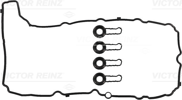 Kleppendekselpakking Reinz 15-10045-01