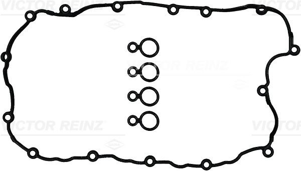 Kleppendekselpakking Reinz 15-10429-01