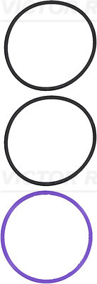 Cilinderbus/voering O-ring Reinz 15-11318-01