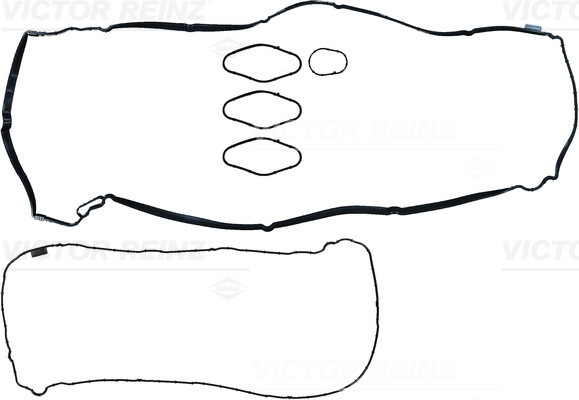 Kleppendekselpakking Reinz 15-18189-01