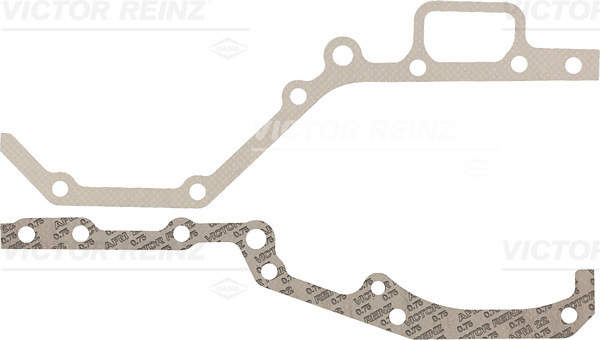 Carter pakking Reinz 15-31313-01