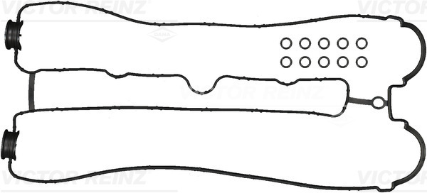 Kleppendekselpakking Reinz 15-31997-01