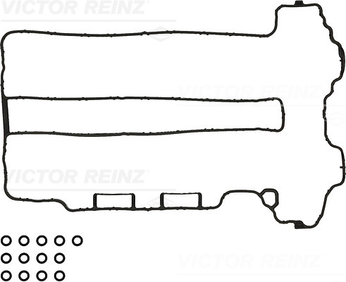 Kleppendekselpakking Reinz 15-35888-01